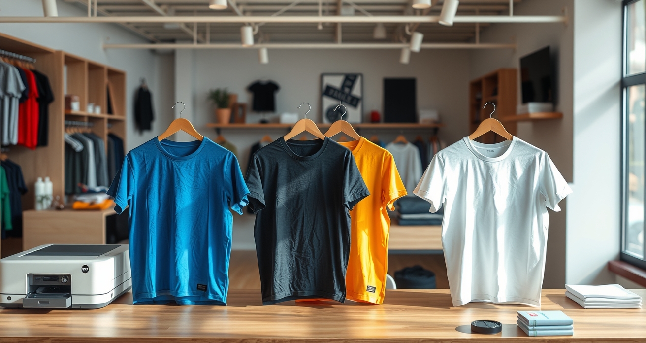 Evaluating the best Using Regular Printer for Tshirt Printing Without Cricut Guide environment