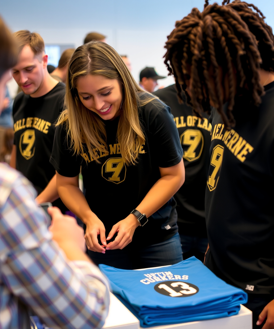 Checklist for Using Regular Printer for Tshirt Printing Without Cricut Guide