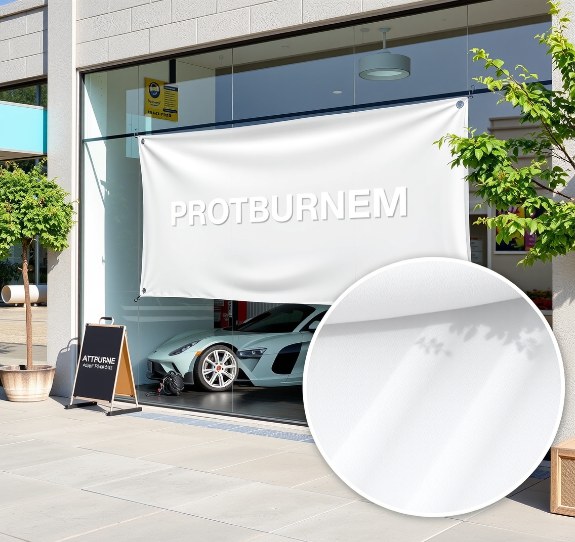 Checklist for 3x6 Vinyl Banner Printing Guide