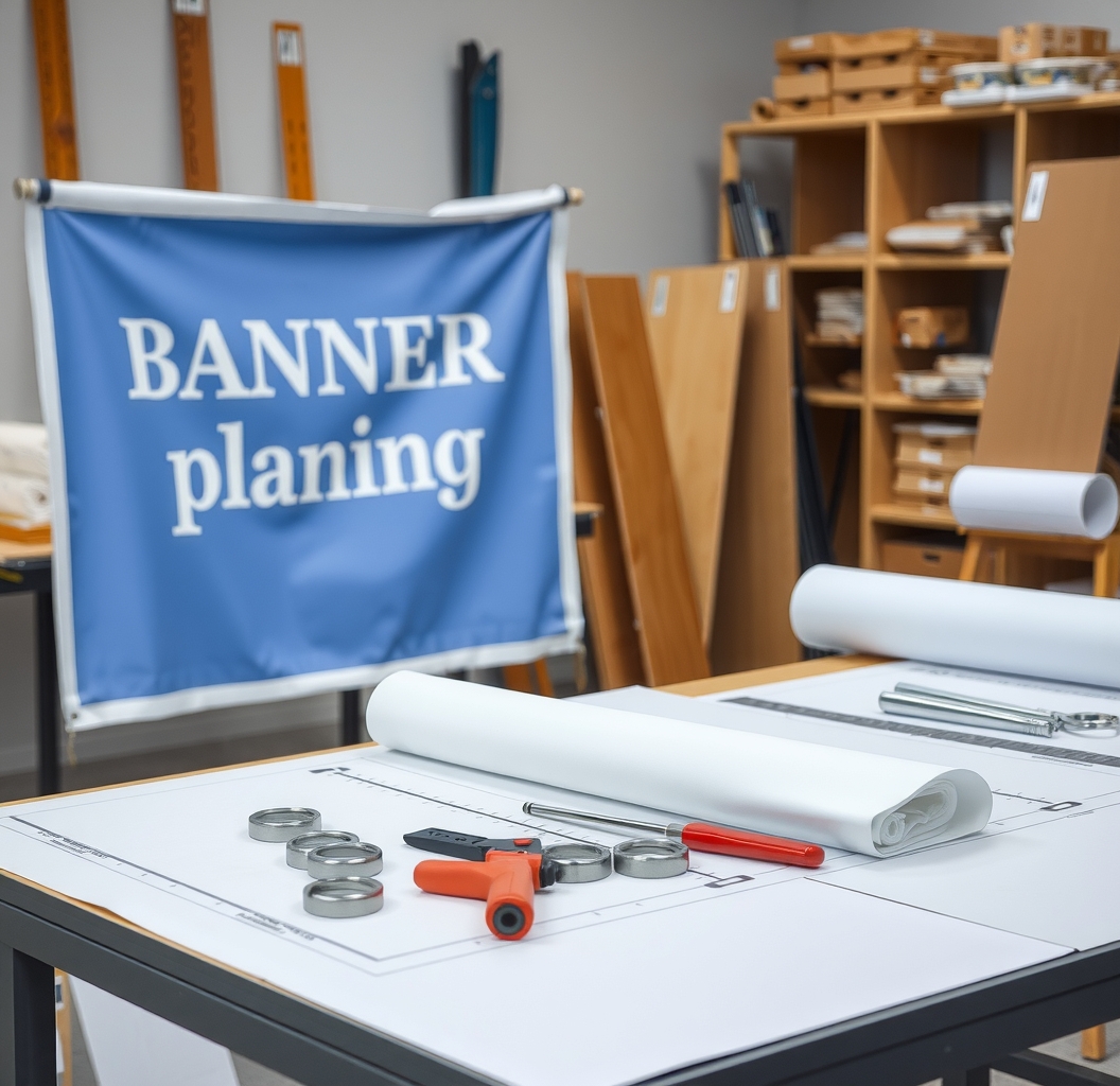 Evaluating the best Double Sided Vinyl Banner Printing Guide environment