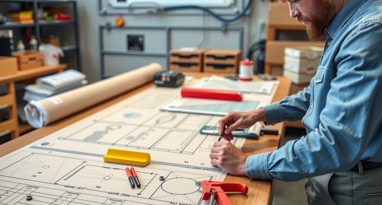 Checklist for Overnight Vinyl Banner Printing Guide