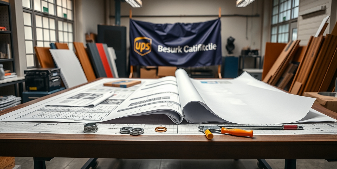 Ups Vinyl Banner Printing Guide