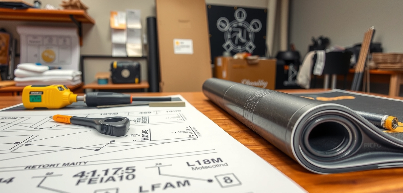 Checklist for Ups Vinyl Banner Printing Guide