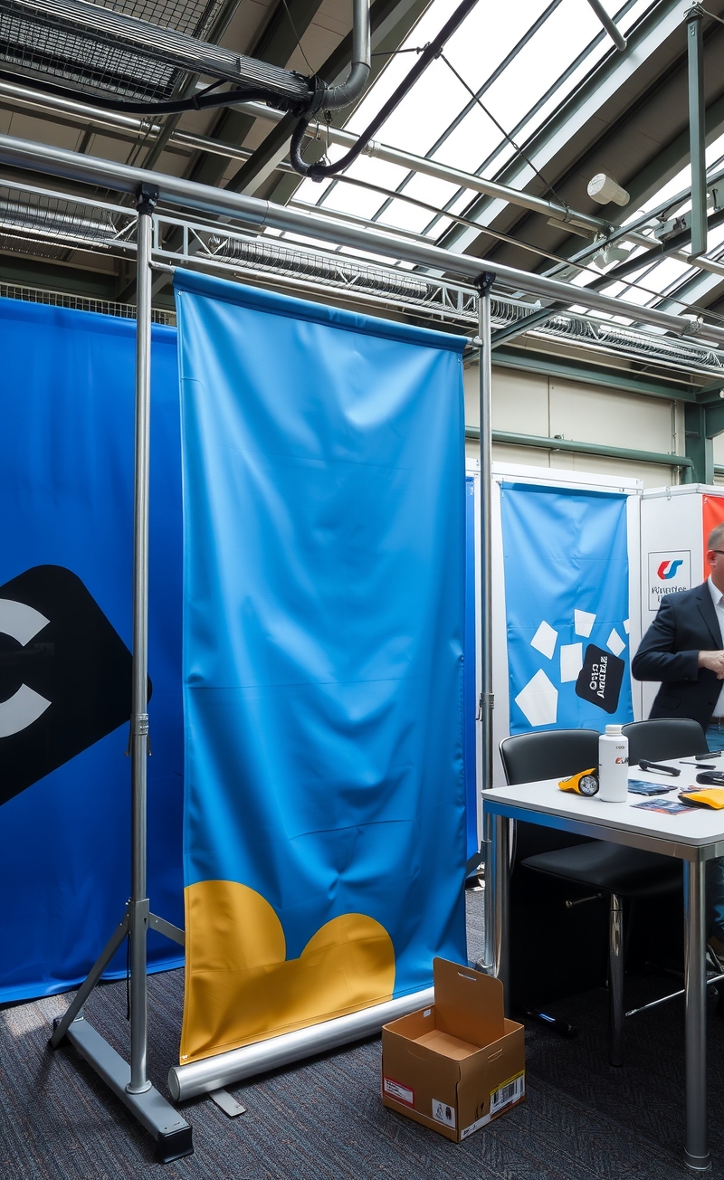 Evaluating the best Vinyl Banner Printing Bolton Guide environment