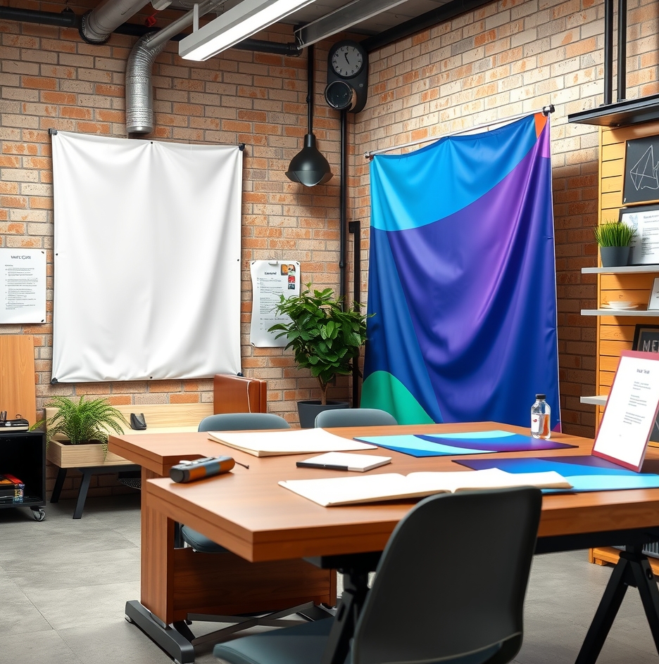 Checklist for Vinyl Banner Printing Bolton Guide