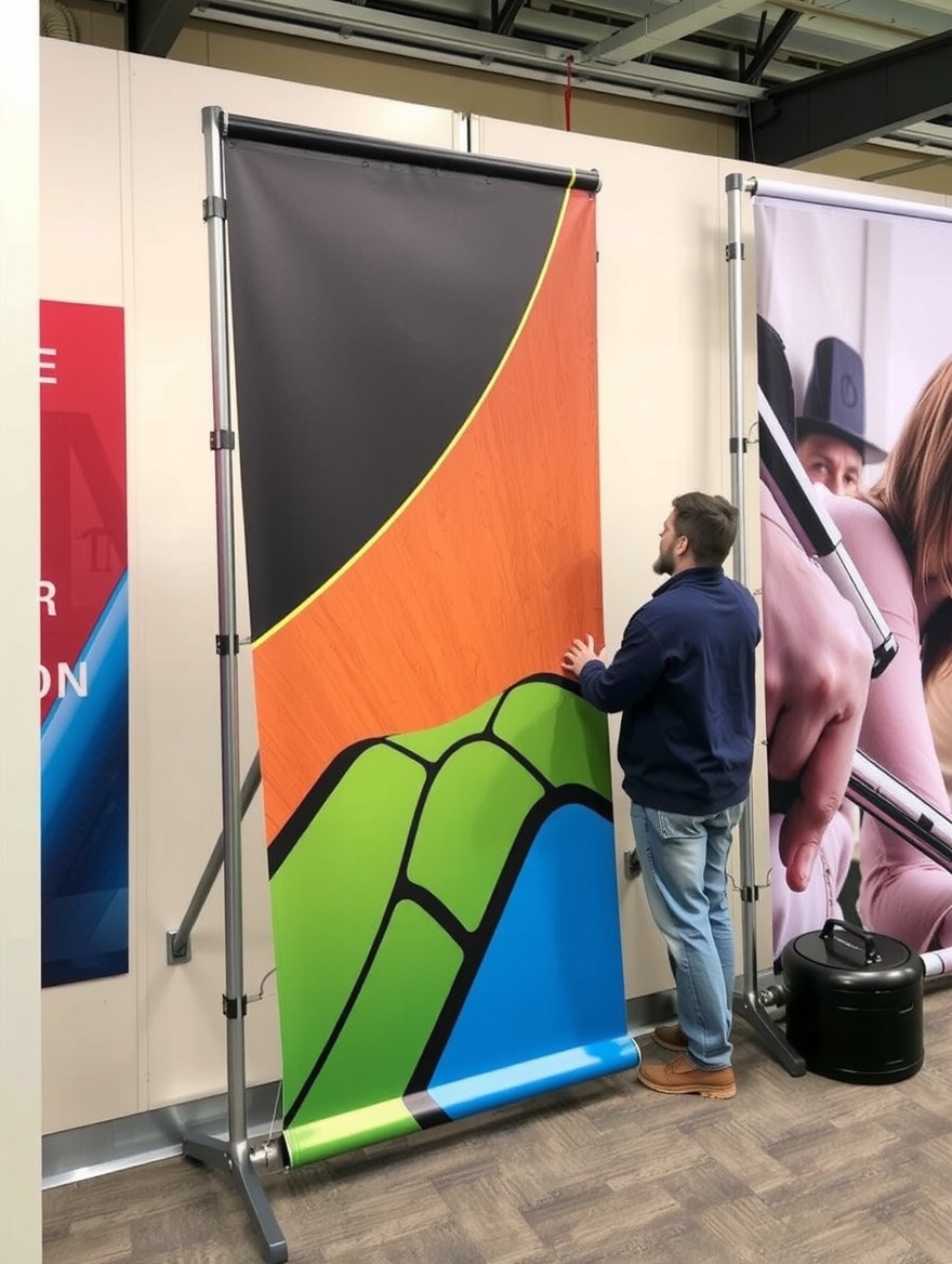 Evaluating the best Vinyl Banner Printing Bristol Guide environment