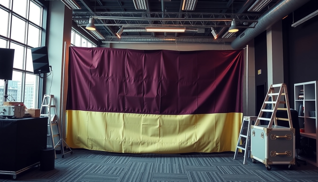 Vinyl Banner Printing Calgary Guide