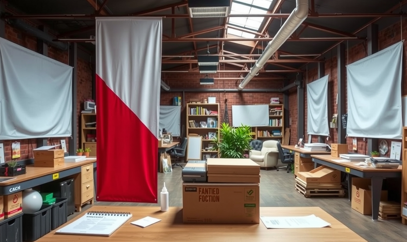 Evaluating the best Vinyl Banner Printing Detroit Guide environment