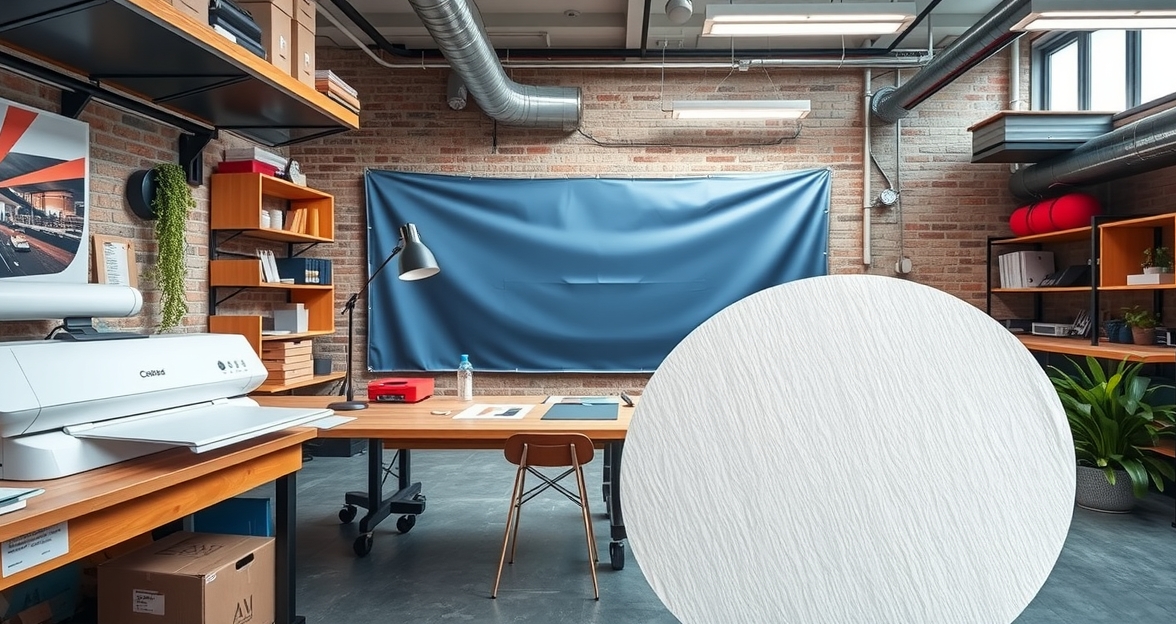 Vinyl Banner Printing Fast Guide