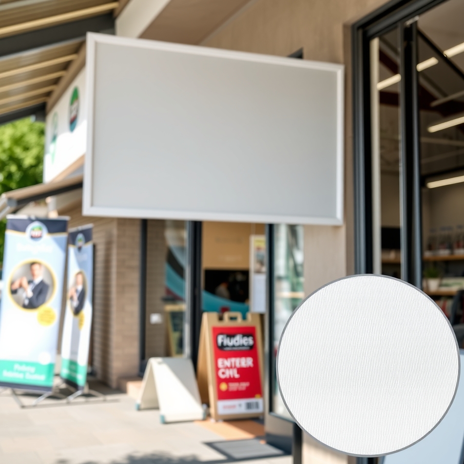 Checklist for Vinyl Banner Printing Nearby Guide