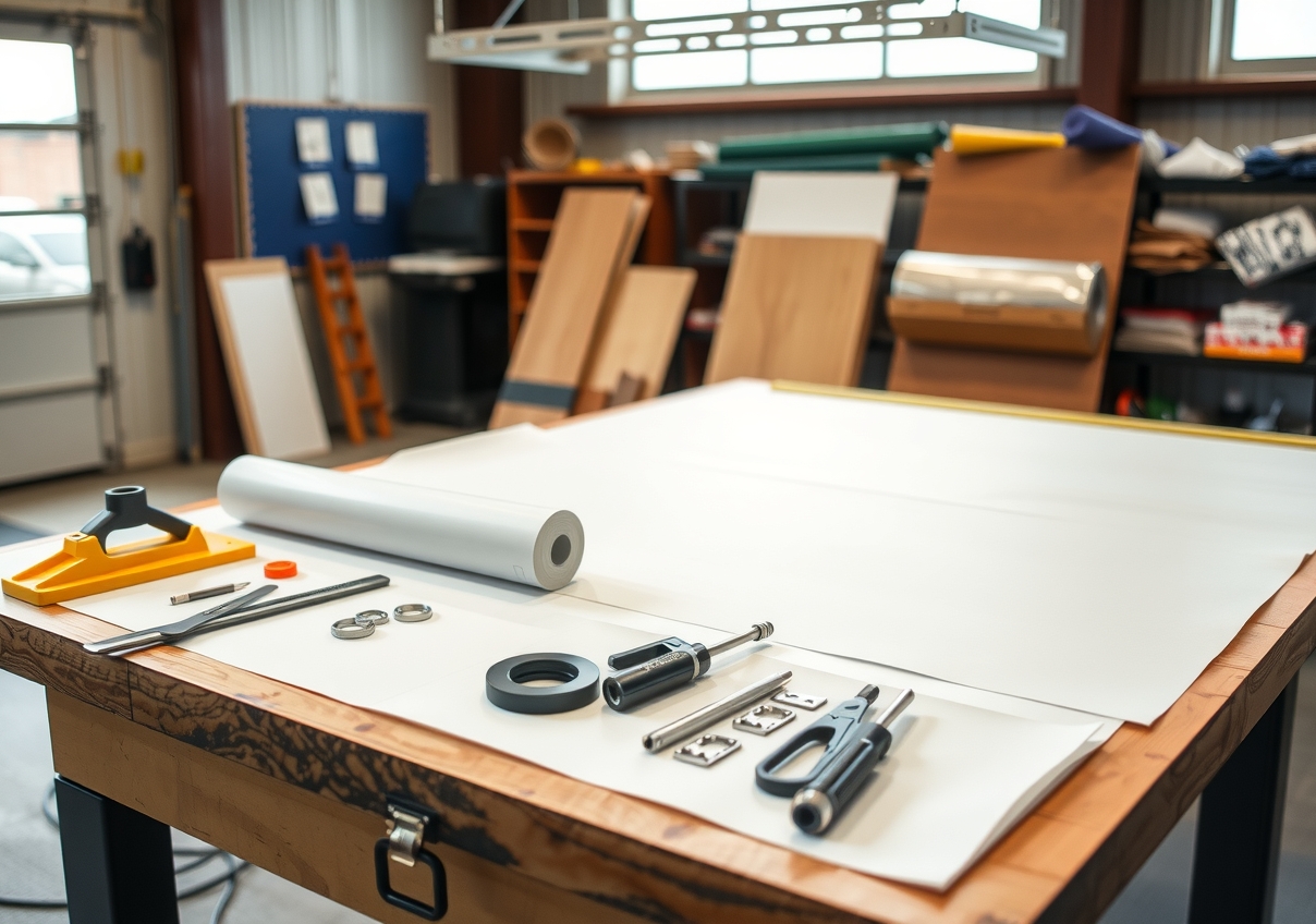 Vinyl Banner Printing Nz Guide