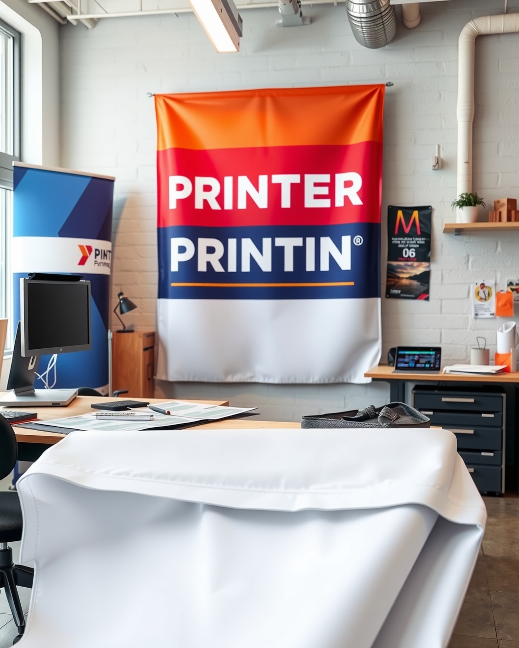 Checklist for Vinyl Banner Printing Perth Guide