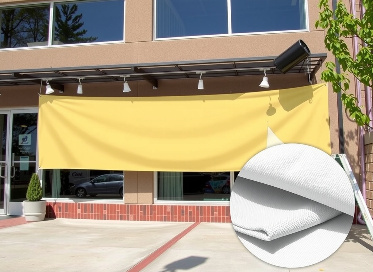 Evaluating the best Vinyl Banner Printing Reddit Guide environment