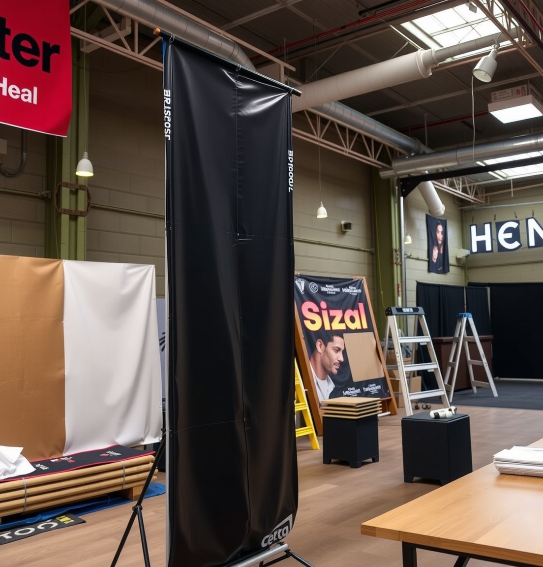 Checklist for Vinyl Banner Printing Reddit Guide