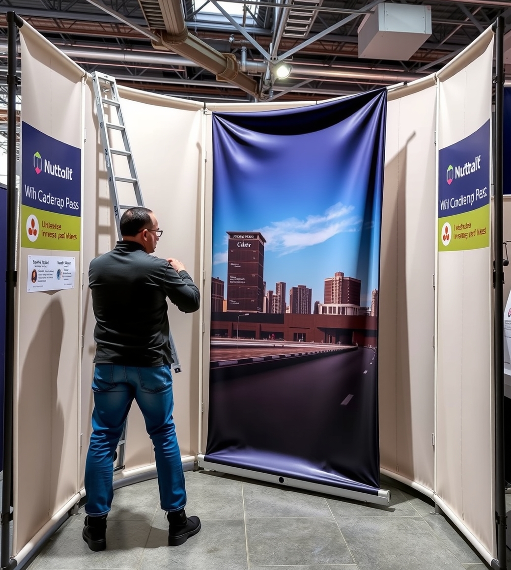 Evaluating the best Vinyl Banner Printing Trustpilot Guide environment