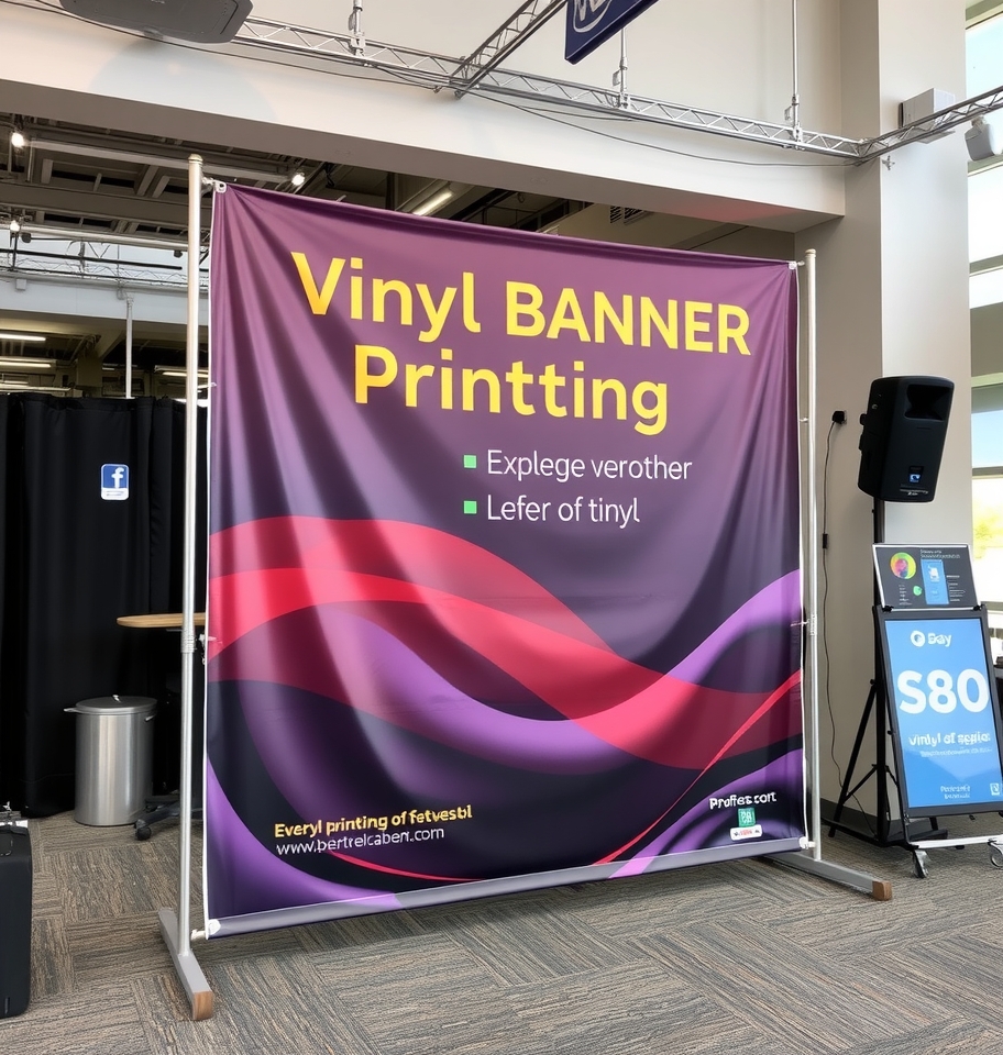 Evaluating the best Vinyl Banner Printing Usa Guide environment