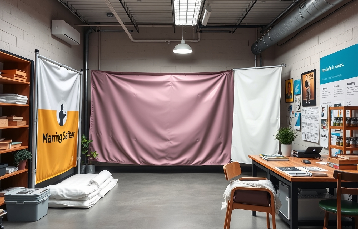 Checklist for Vinyl Banner Printing Winnipeg Guide