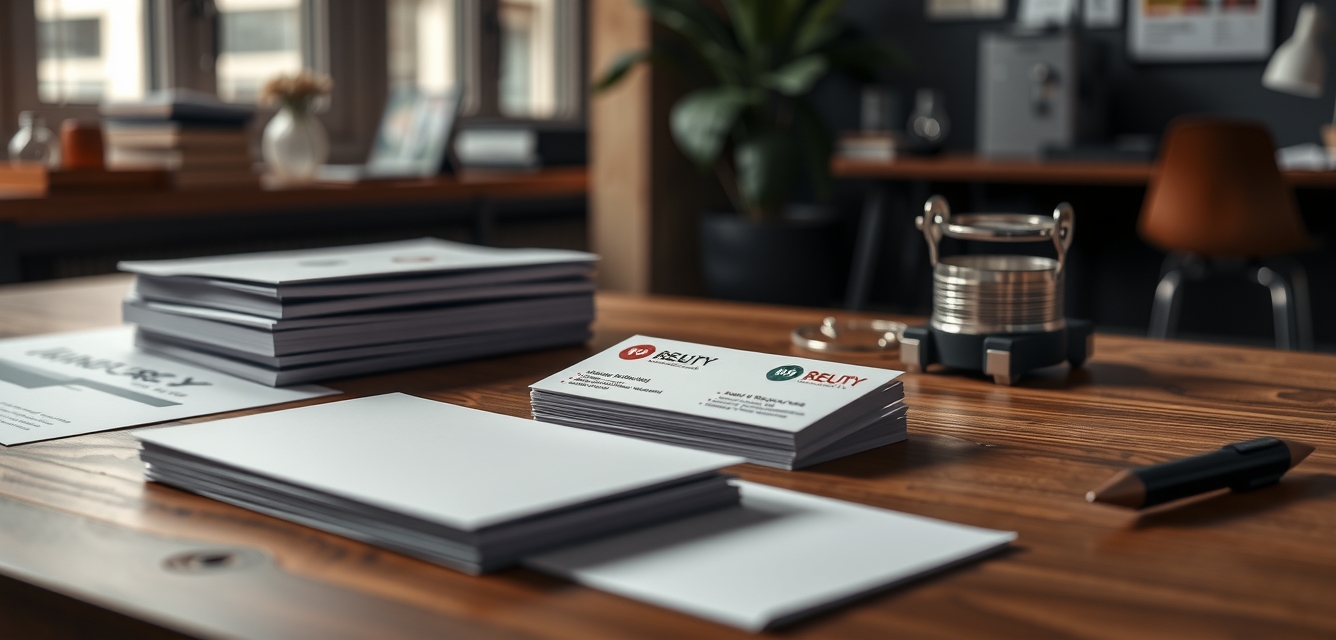 Business Cards Printing Reviews Guide