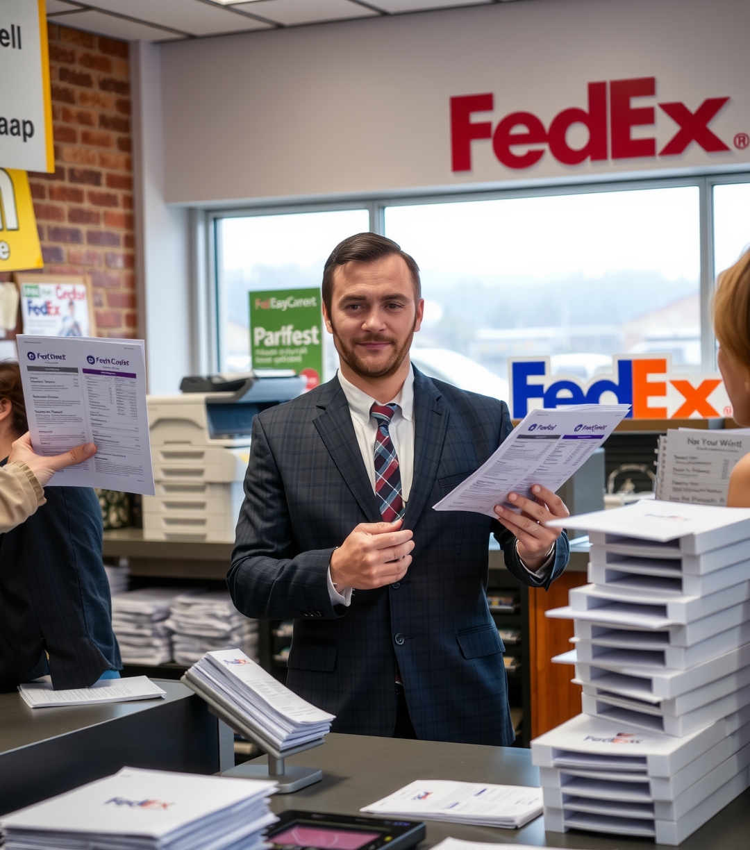 Evaluating the best How Much Do Color Copies Cost at Fedex environment