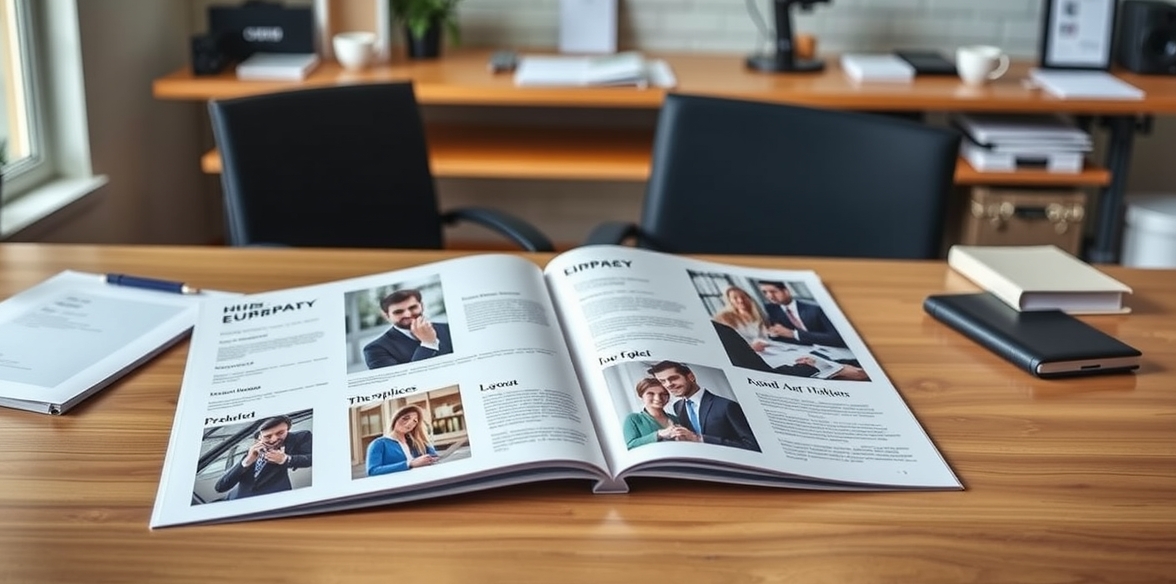 Checklist for Same Day Tri Fold Brochure Printing Guide