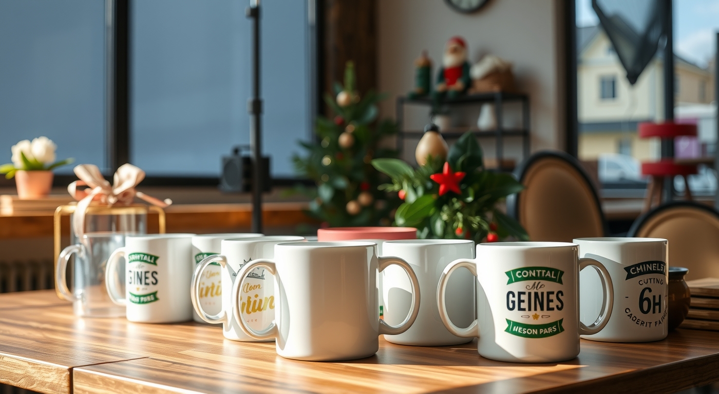 Evaluating the best Custom Mugs Online Order Guide environment