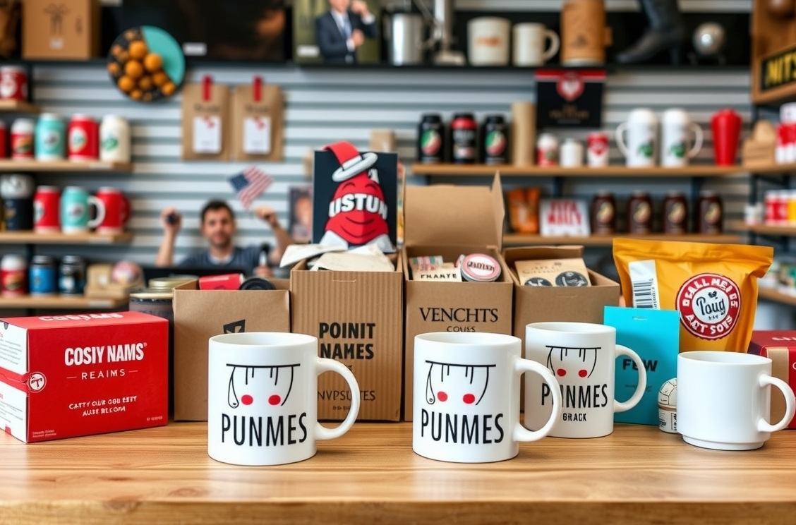 Checklist for Custom Mugs with No Minimum Order Guide
