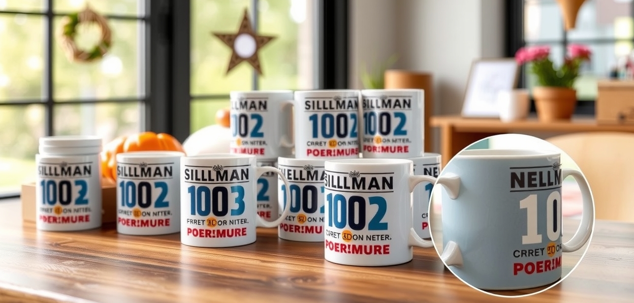 Preparation visual for Rush Order Custom Mugs Guide