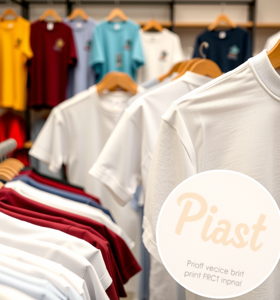 Evaluating the best Custom Tshirt Printing Same Day Guide environment