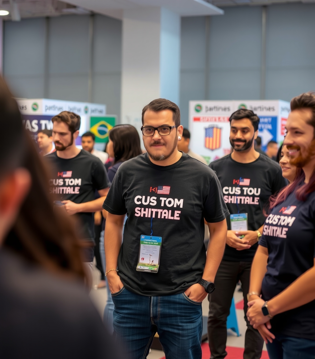 Checklist for Same Day Tshirt Printing Singapore Guide