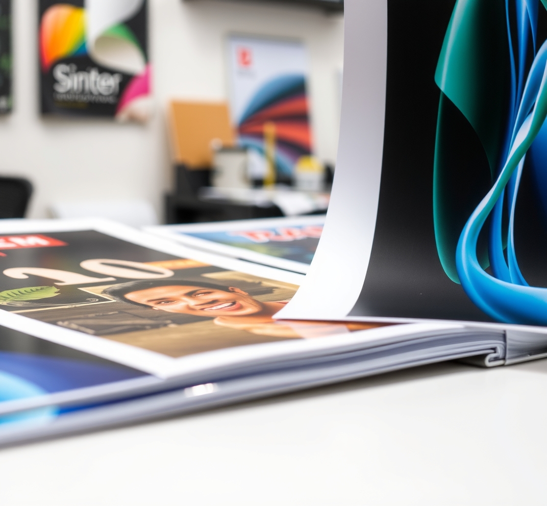 Preparation visual for Screen Printing Posters Guide