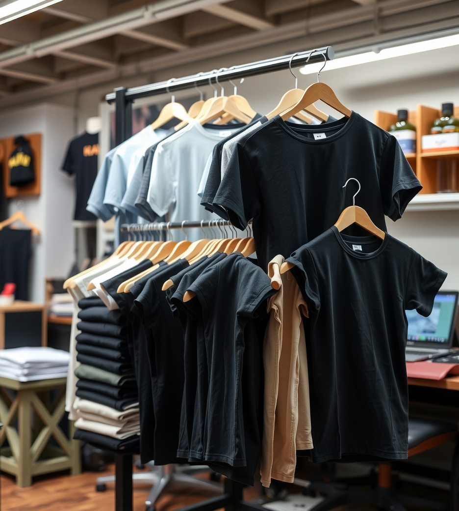 3D Printing Tshirt Guide