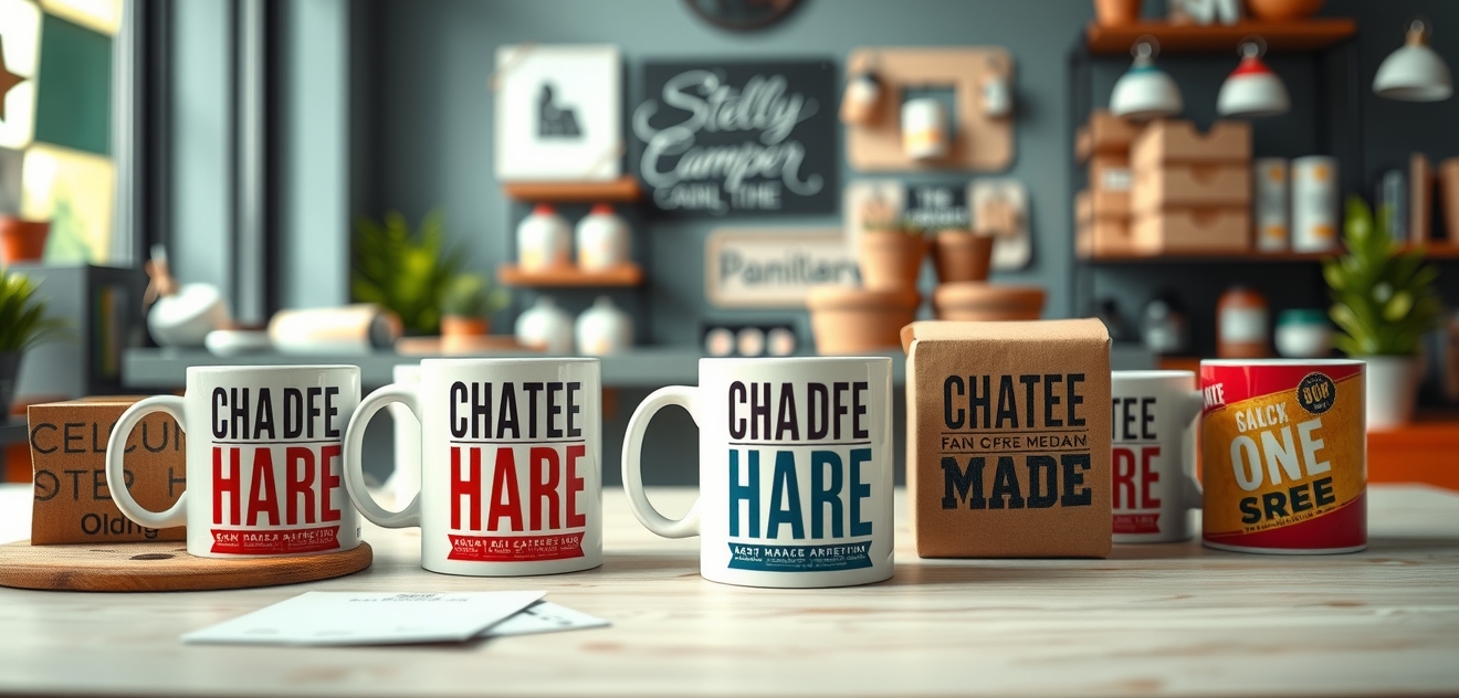 Checklist for Custom Made Mugs Near Me Guide