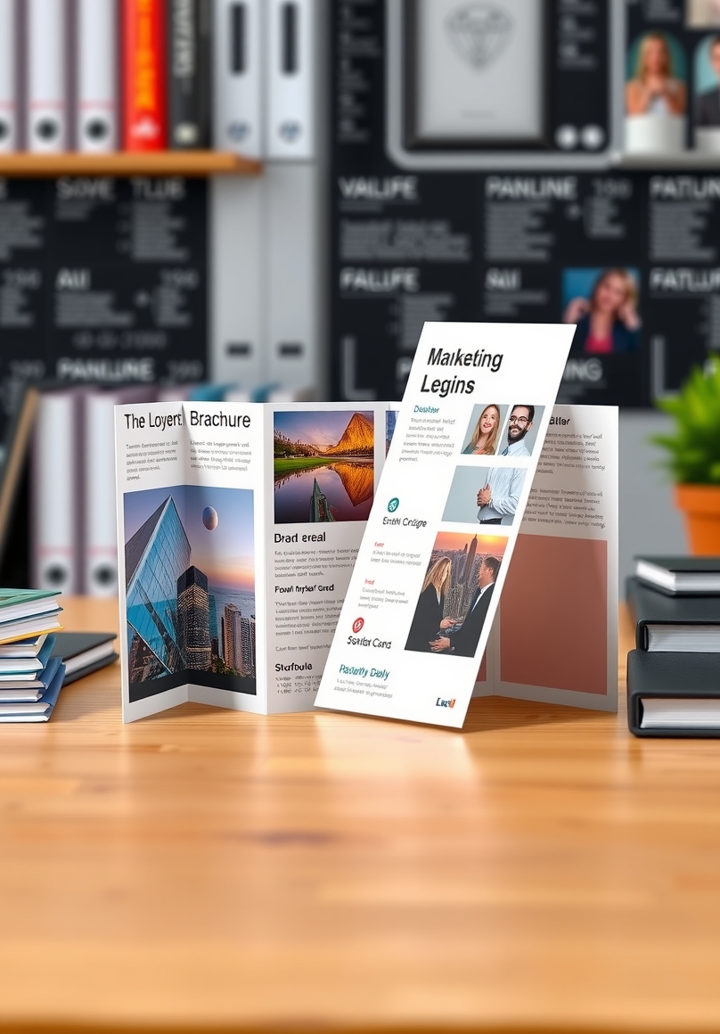 Evaluating the best Cheap Brochure Printing 08332 environment