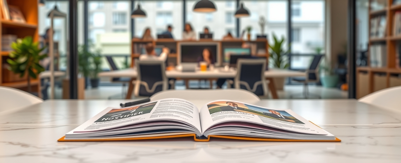 Evaluating the best Cheap Brochure Printing Near Me Delivery environment