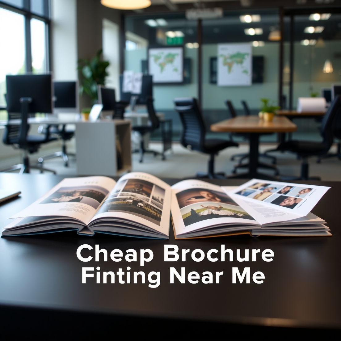 Evaluating the best Cheap Brochure Printing Near Me Reviews environment