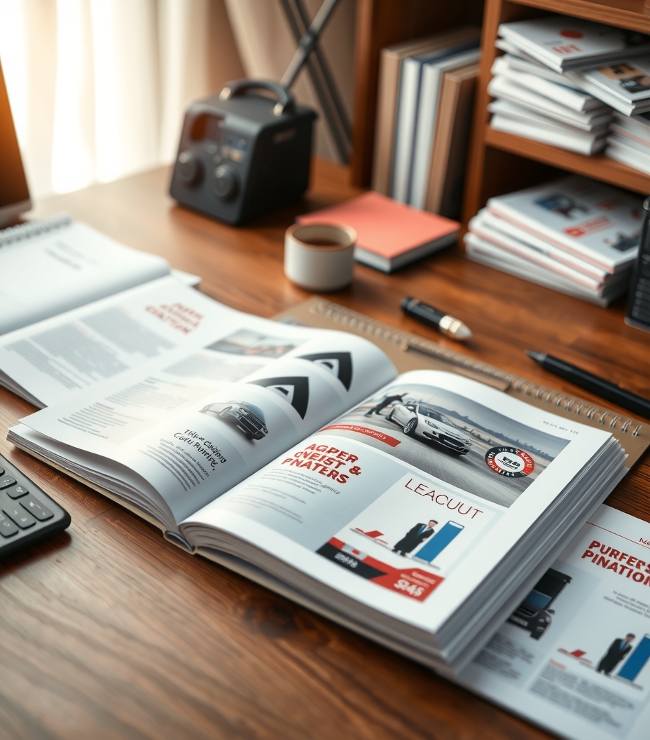 Quality check visual for Cheap Brochure Printing Near Me Reviews