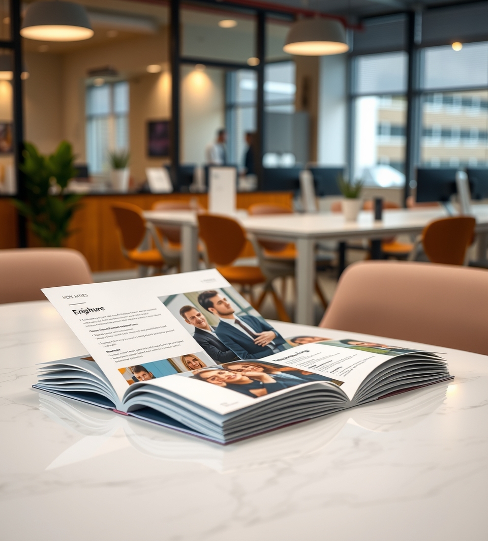 Evaluating the best Trifold Brochure Printing Near Me Cheap environment