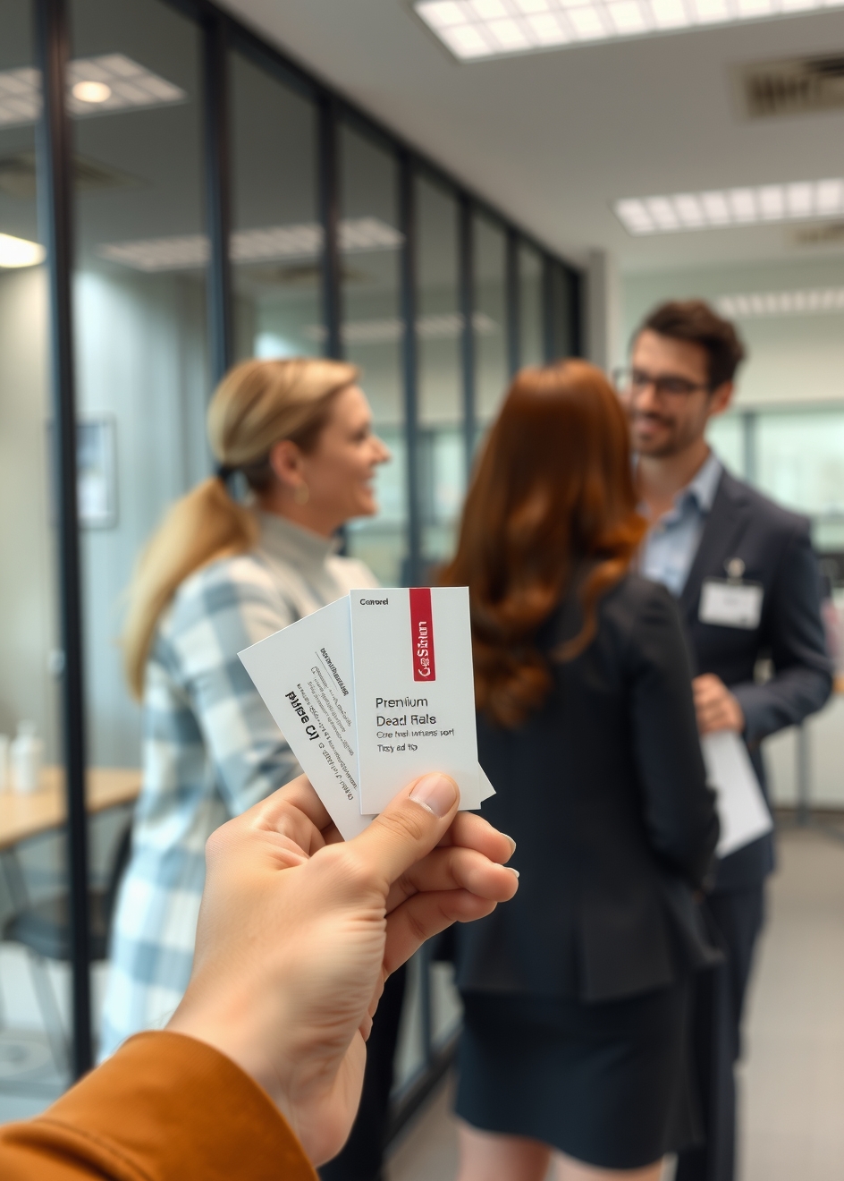 Checklist for Business Cards Printing Cheap and Fast