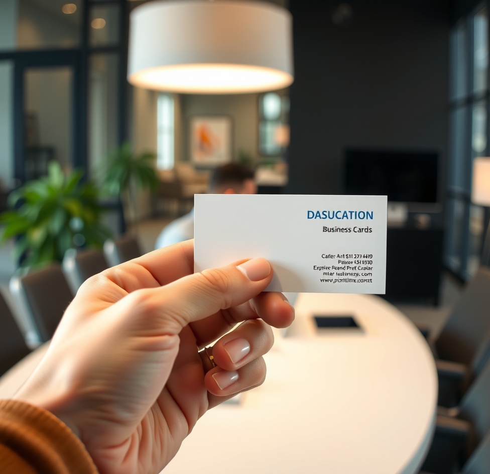 Evaluating the best Cheap Business Cards Printing Near Me Online environment