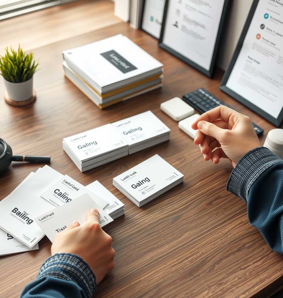 Quality check visual for Cheap Business Cards Printing Near Me Online