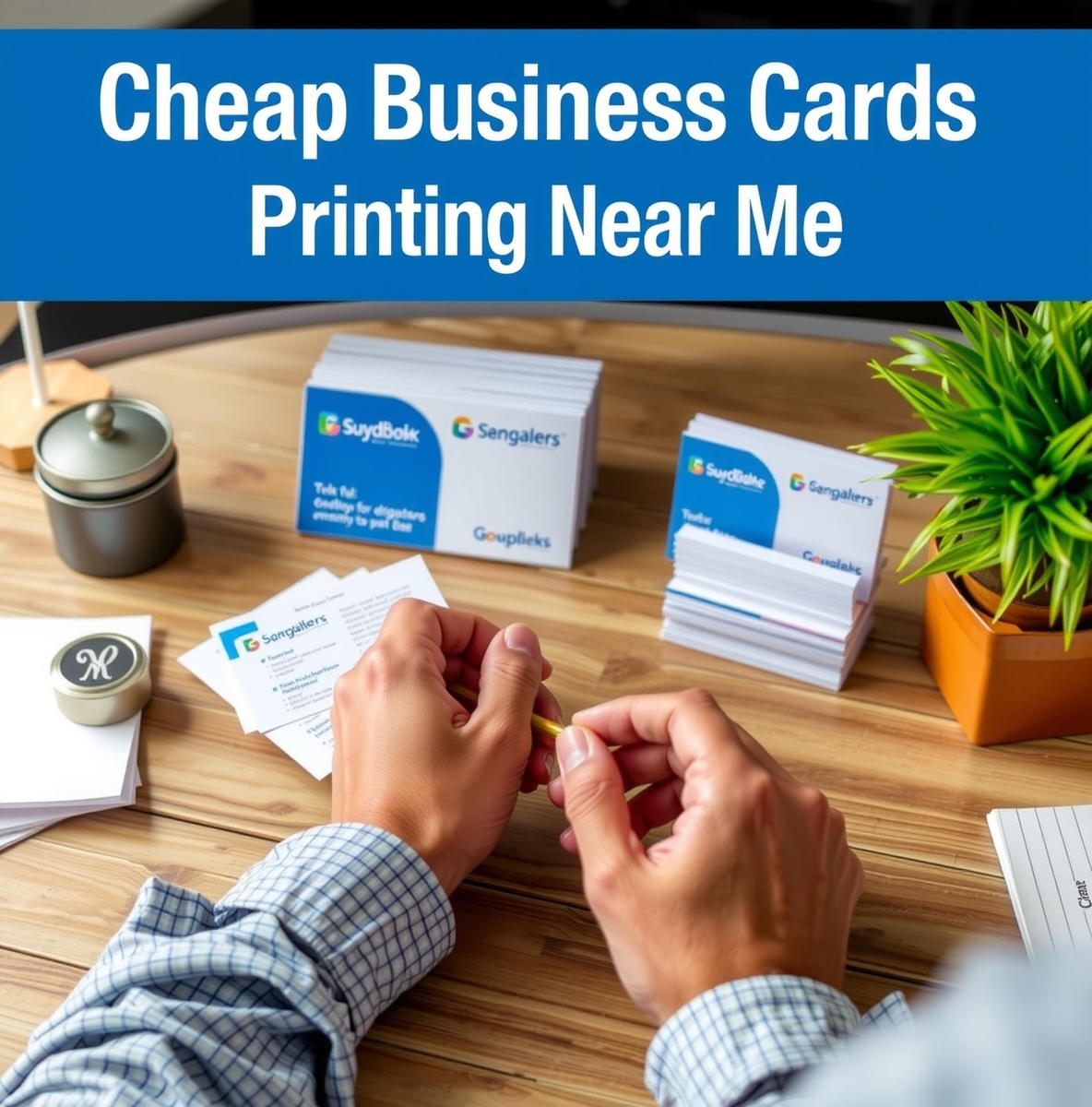 Quality check visual for Cheap Business Cards Printing Near Me Reviews