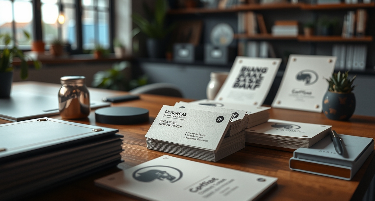 Evaluating the best Cheap Letterpress Business Cards Printing environment