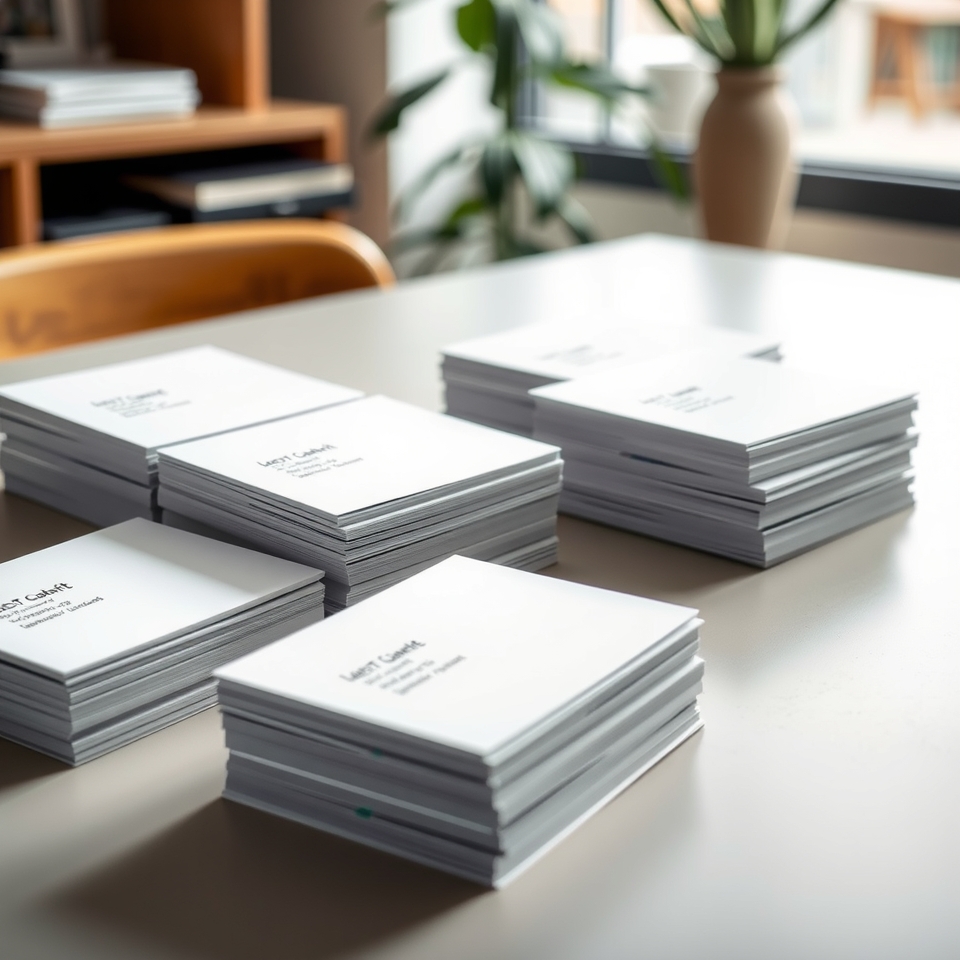 Evaluating the best Cheap Online Business Cards Printing environment