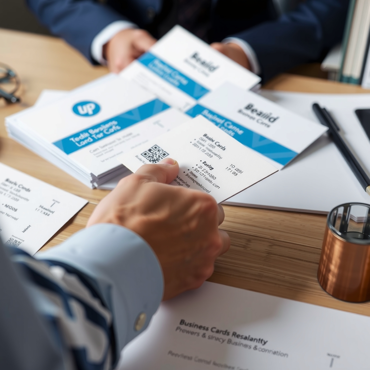 Local Business Cards Printing Near Me Cheap