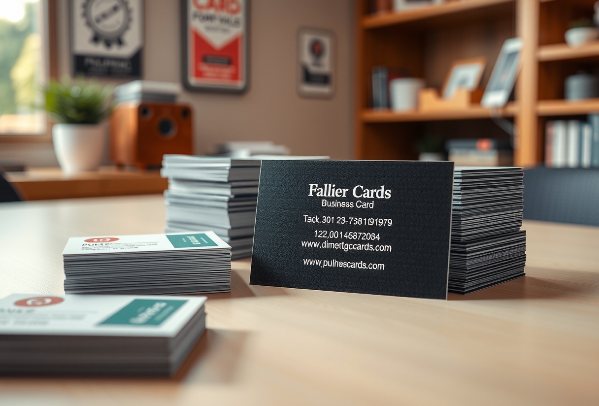 Evaluating the best Local Business Cards Printing Near Me Cheap environment