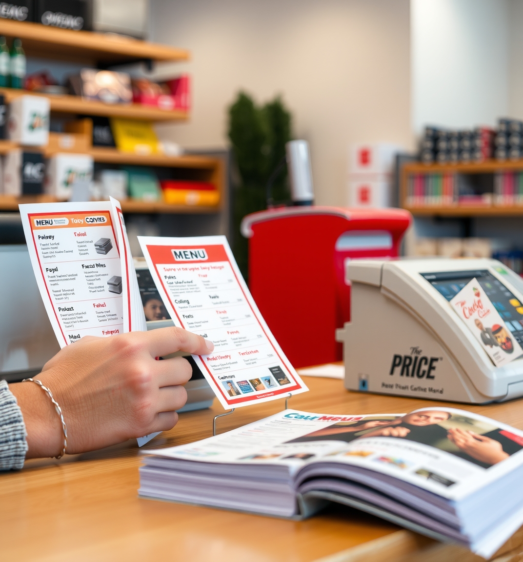 Quality check visual for Cheap Color Copies Near Me Printing