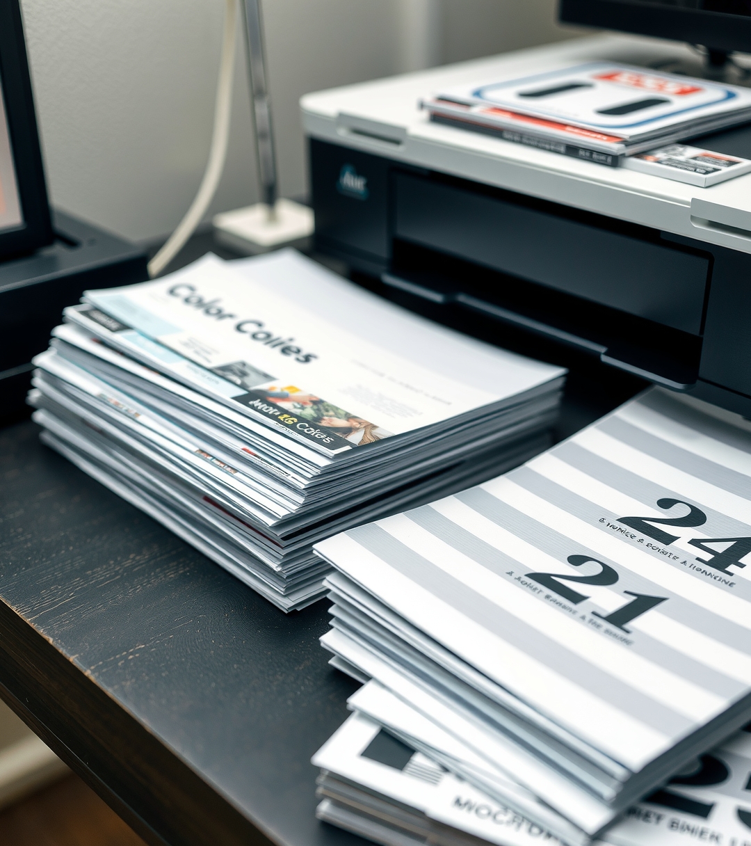 Quality check visual for Cheap Color Copies Near Me Staples