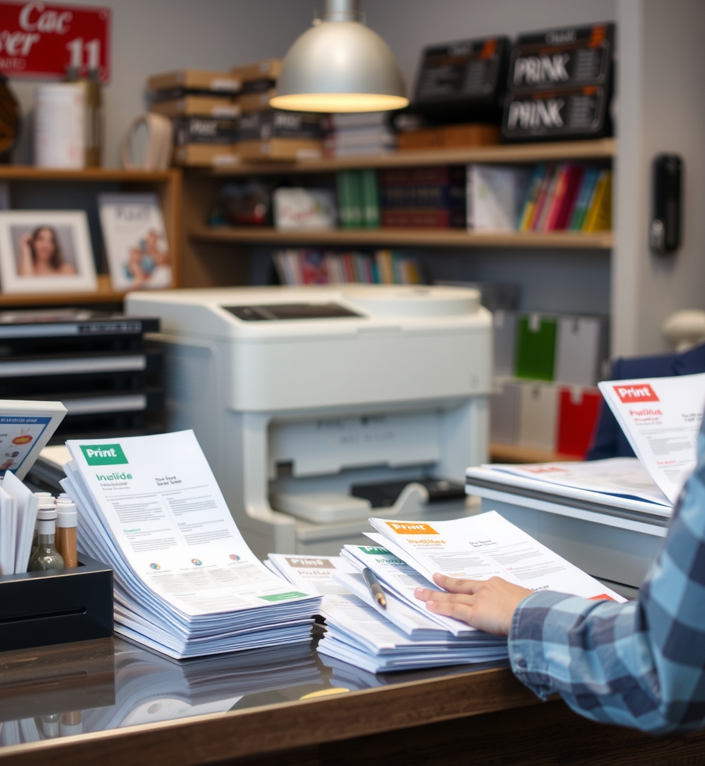 Evaluating the best Cheap Print Color Copies Near Me environment