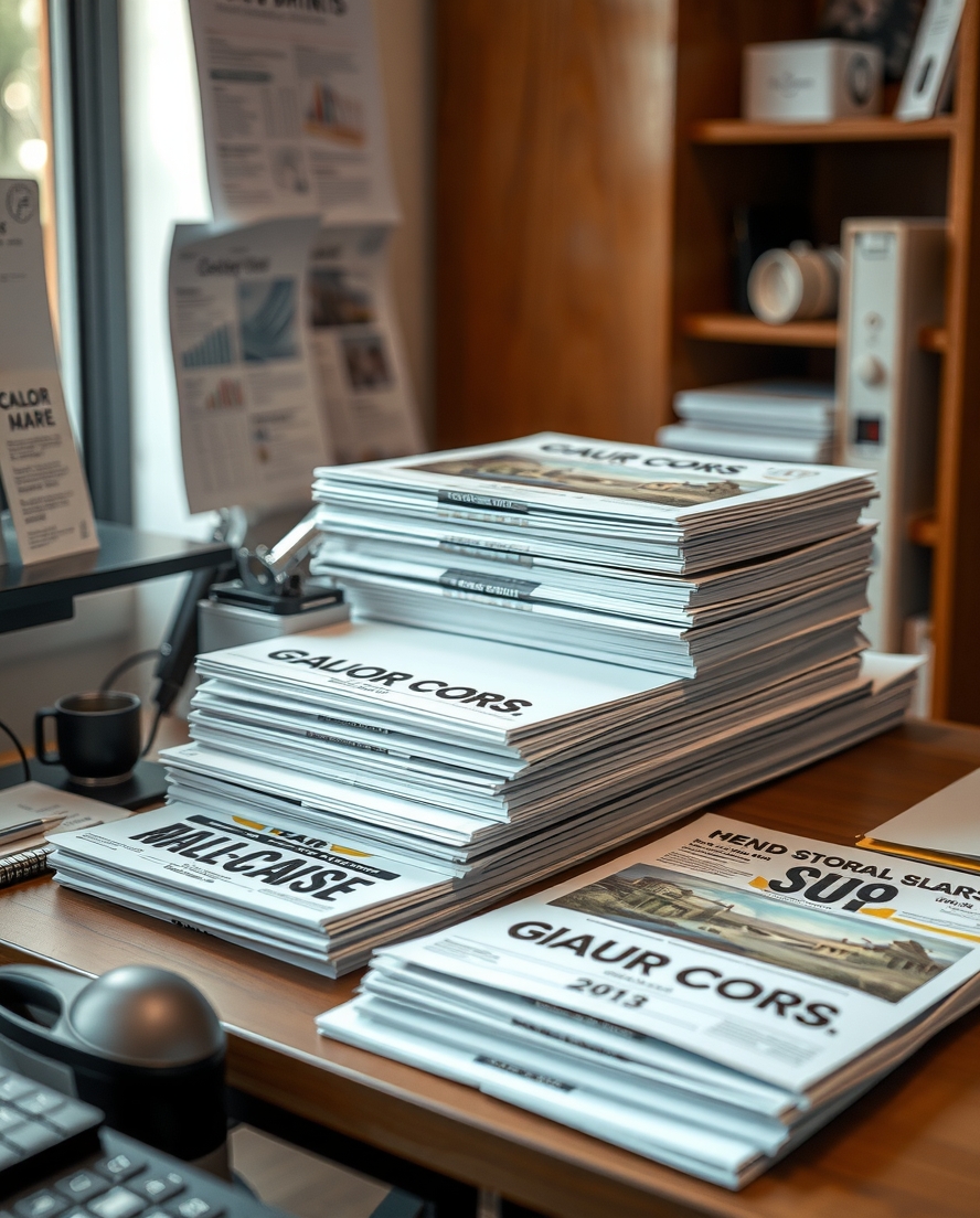 Preparation visual for Cheap Print Color Copies Near Me