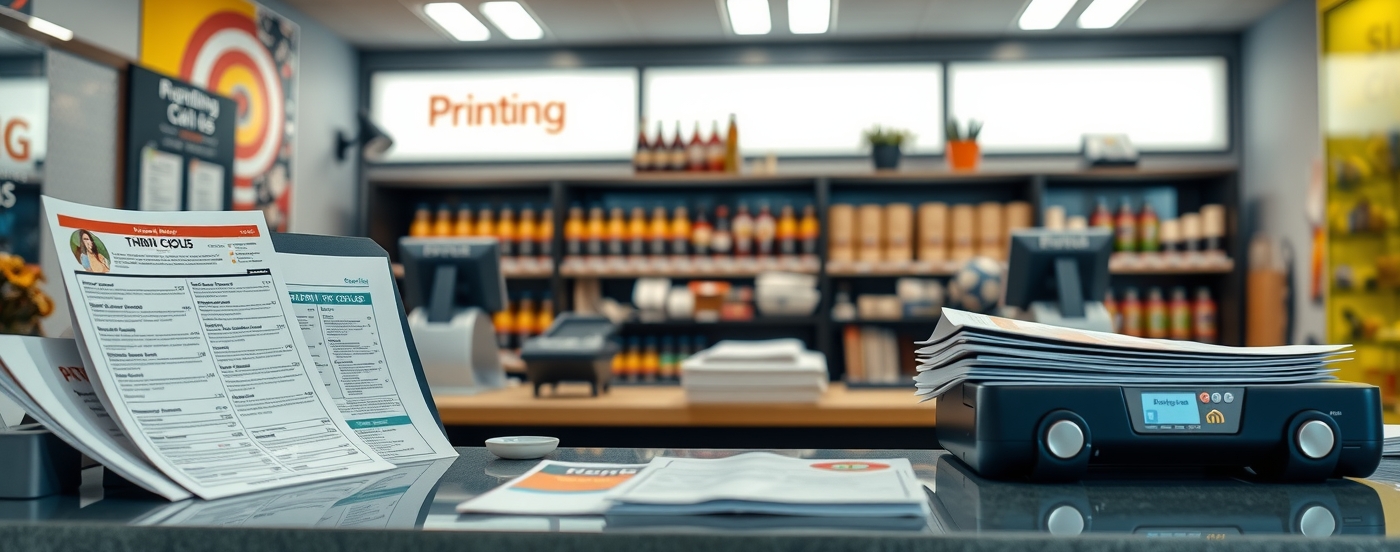 Evaluating the best Cheap Printing Color Copies environment